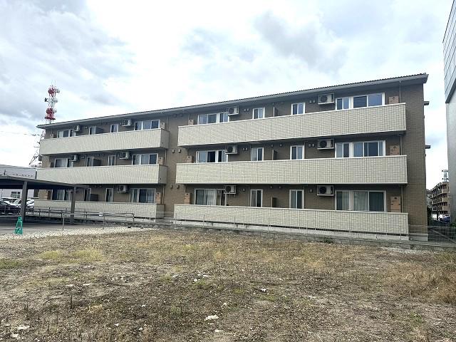 グランウィル錦町(3LDK/2階)