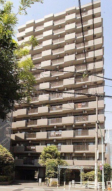 ライオンズマンション渋谷シティ(2LDK/11階)