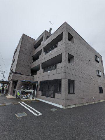 ソレジオ湘南(2LDK/2階)