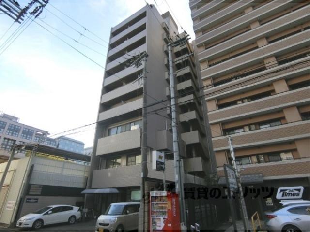 プレシャス御池(2K/10階)