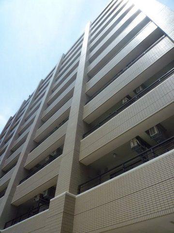第17関根マンション(1DK/5階)