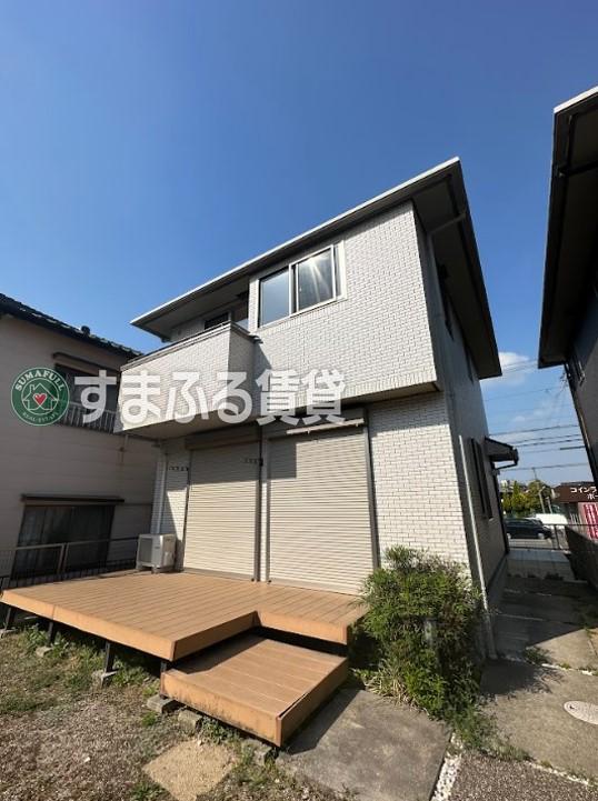 エクセレンス A(3LDK/2階)
