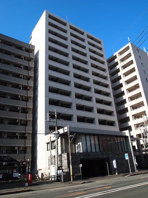トラストレジデンス博多駅南(ワンルーム/7階)