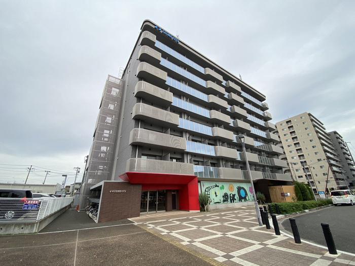 COSMO CITY(2LDK/7階)