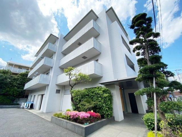 イイダアネックス5(3LDK/2階)