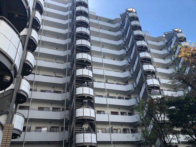 ルネ門前仲町(3LDK/10階)