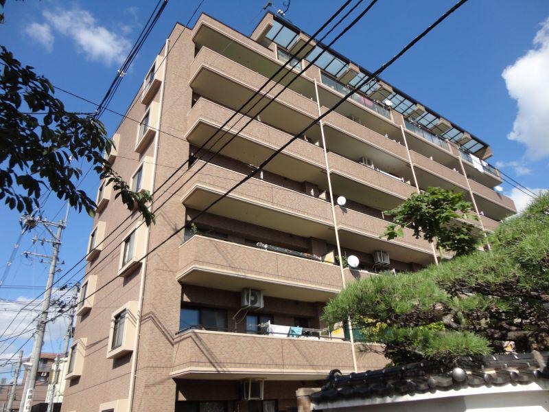 ライオンズマンション北六番丁(3LDK/7階)