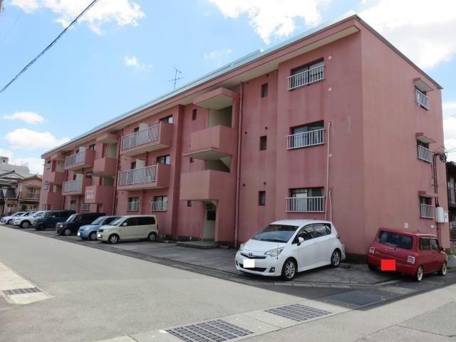 サンシャイン東谷山(2LDK/3階)