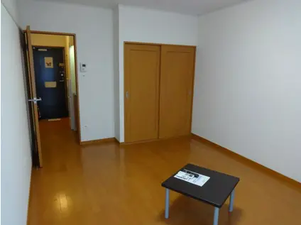 MARUTOKU(1K/2階)の間取り写真