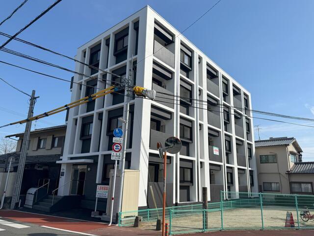 メイン白山(1LDK/2階)