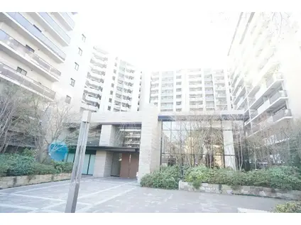 グランドメゾン江古田の杜(2LDK/12階)の外観写真