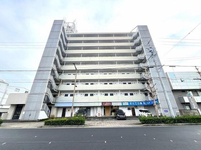 リアライズ浜松(3DK/4階)