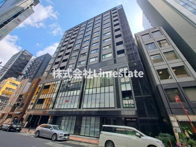 IS銀座レジデンス(1LDK/9階)