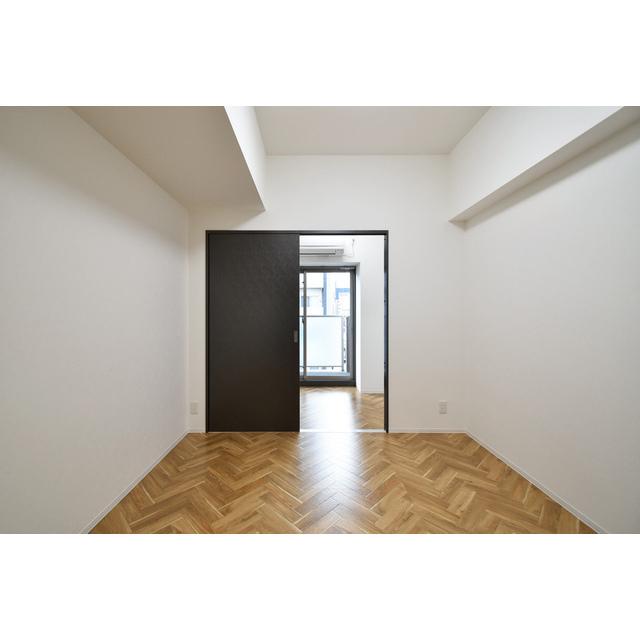 ARTIZA金山(1DK/8階)の間取り写真