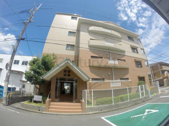 プレミールソシア(3LDK/4階)