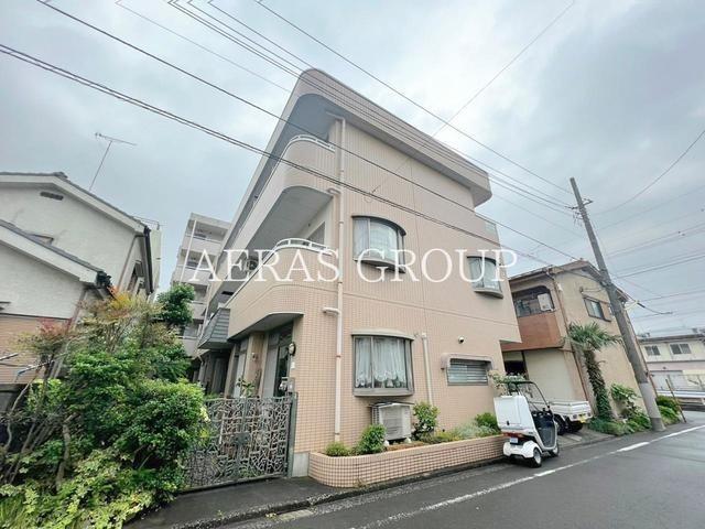 アーバンライフ秋山(1K/3階)