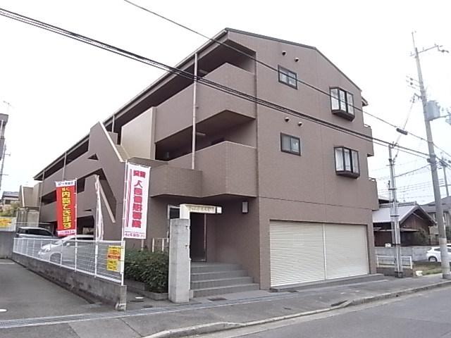 シャトル大久保(2DK/2階)