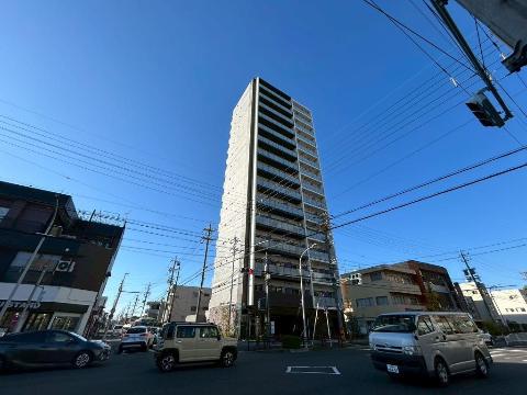 S-RESIDENCE庄内通駅前CURERE(ワンルーム/11階)