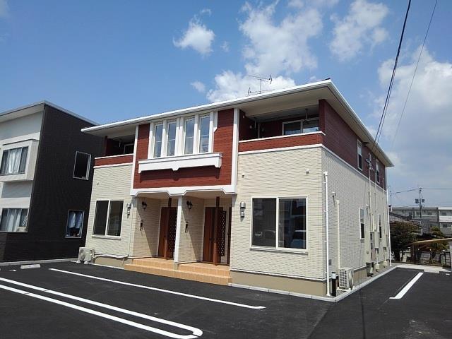 サニー II(2LDK/2階)