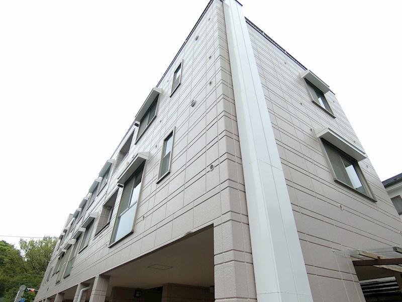 バーダント府中 弊社管理物件(2DK/2階)