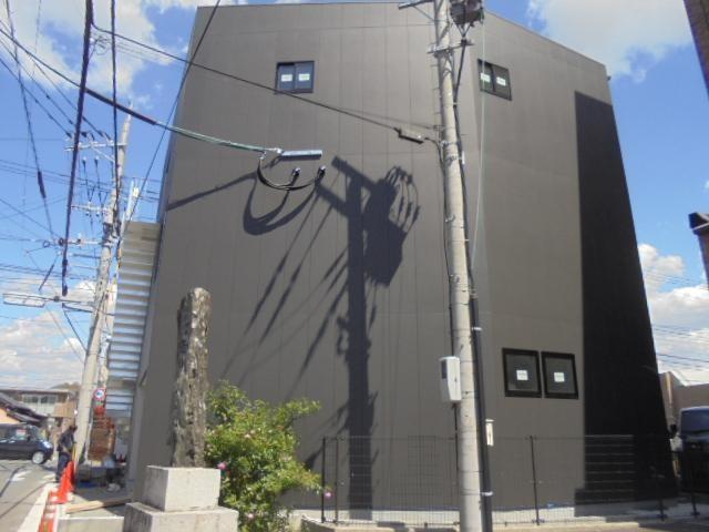 リーフ志免(2LDK/3階)