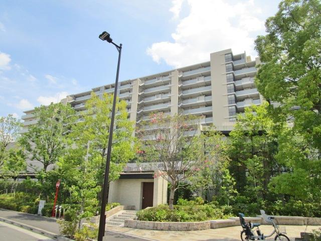 プラウドシティ南山(3LDK/7階)