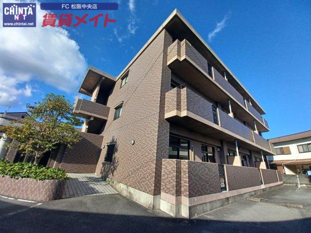 ルネス石津(3LDK/3階)