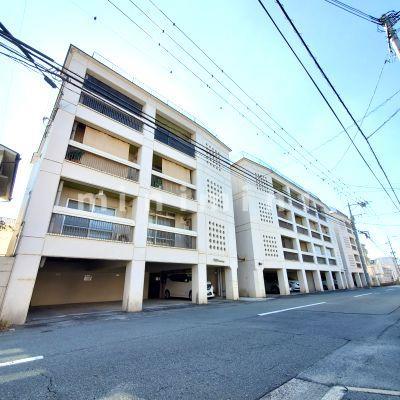 ソリテール水前寺(3LDK/3階)