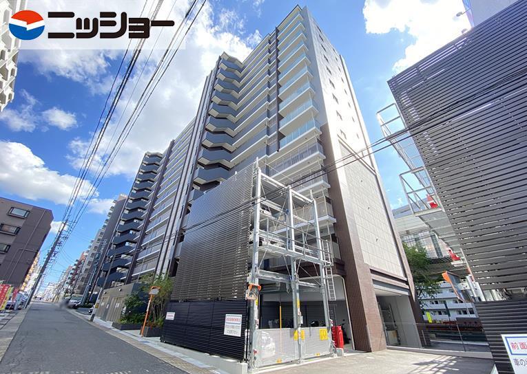 S-RESIDENCE本郷II(1K/4階)