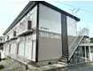ハイツサングリーン(2K/2階)