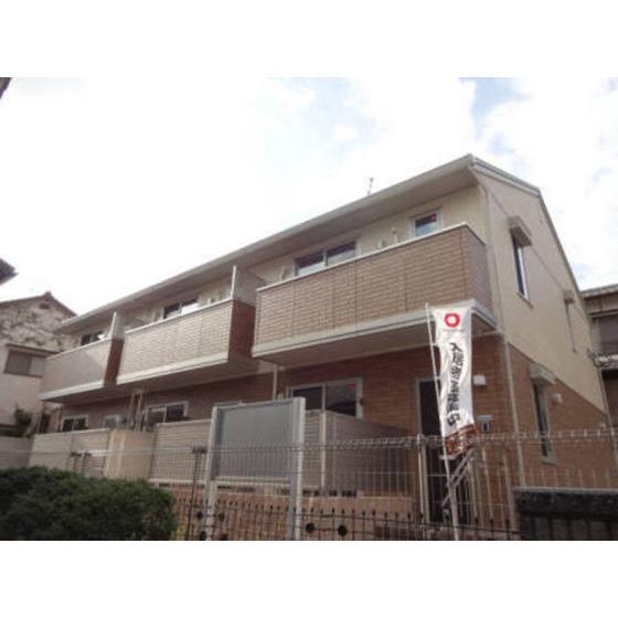 D-ROOM平尾(3LDK/1階)