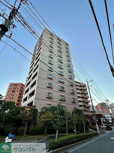 ライオンズヴィアーレ浦和弐番館(2LDK/10階)
