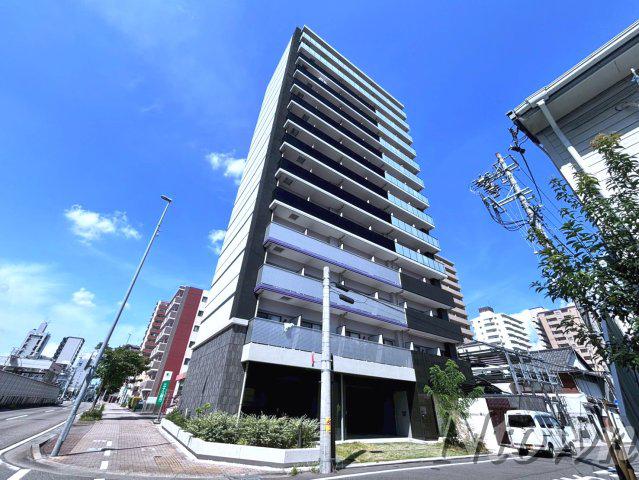 SーRESIDENCE庄内通(1K/13階)