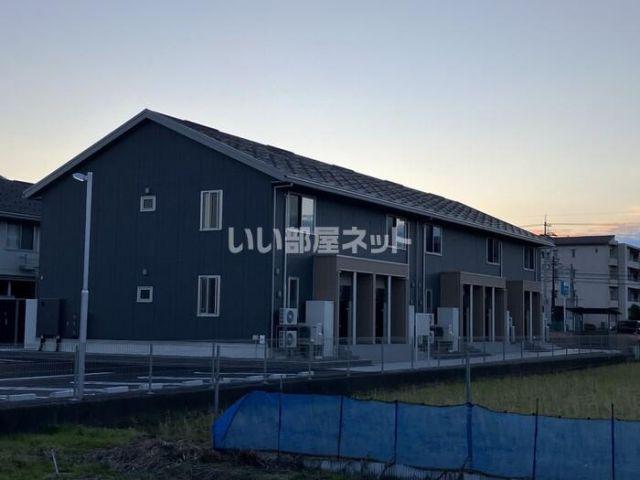 CERF CORNU(2LDK/2階)