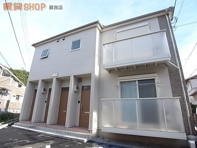 アムール MON FRERE(1LDK/2階)