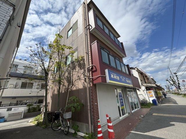 アバンティ甲子園(1LDK/3階)