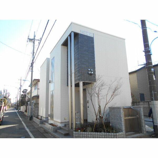 GOTOS(2LDK/2階)