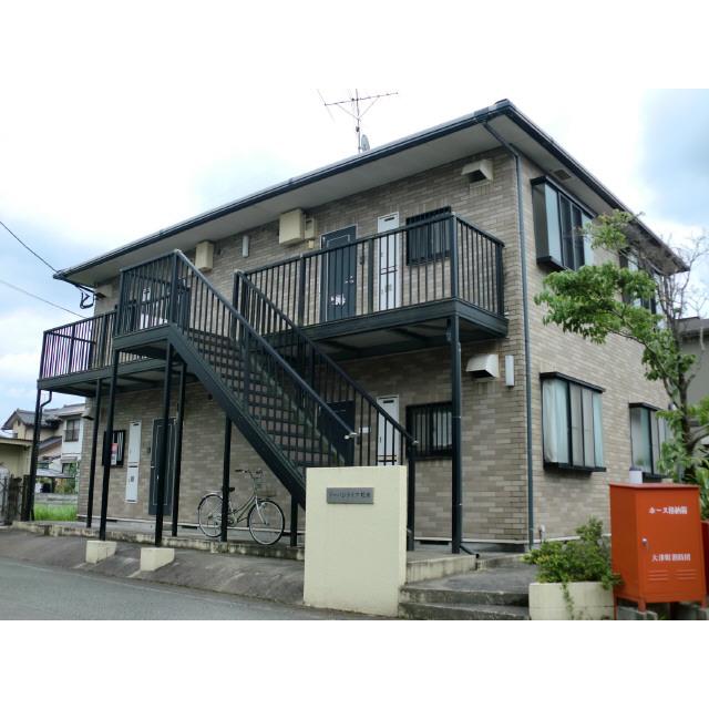 アーバンライフ杉水(2DK/1階)