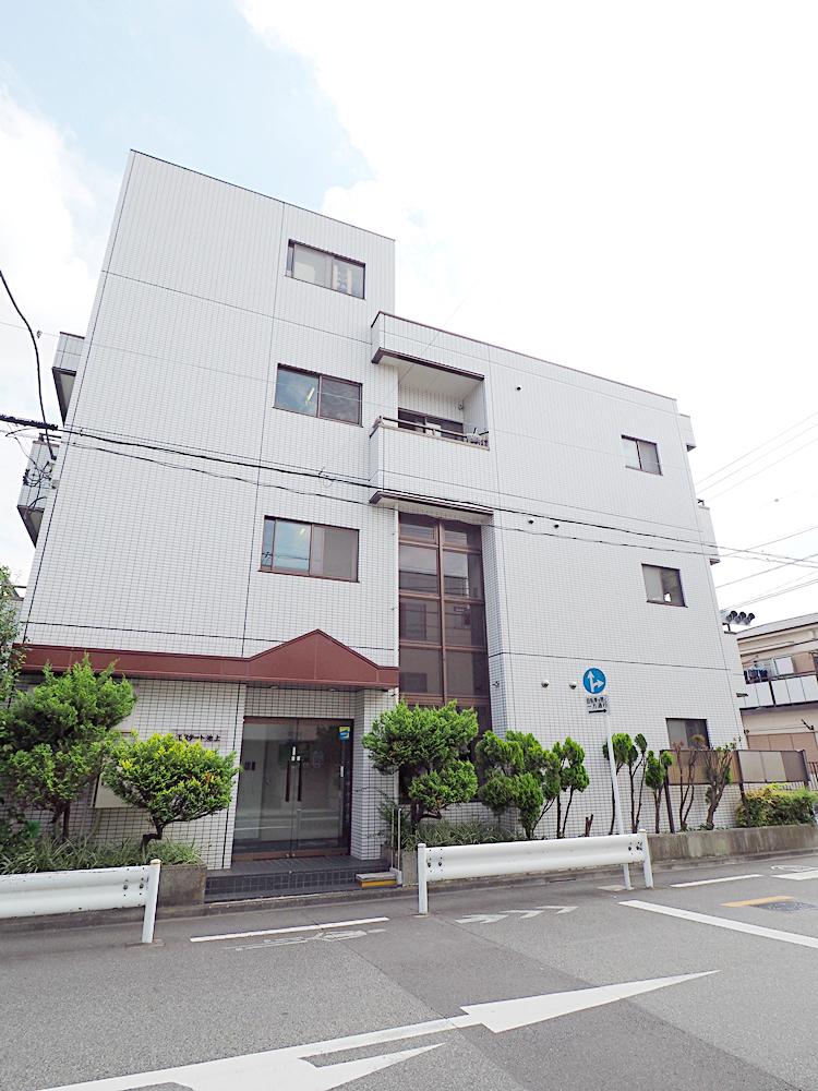 内見可能人気の池上エリア街に立地エステート(1K/1階)