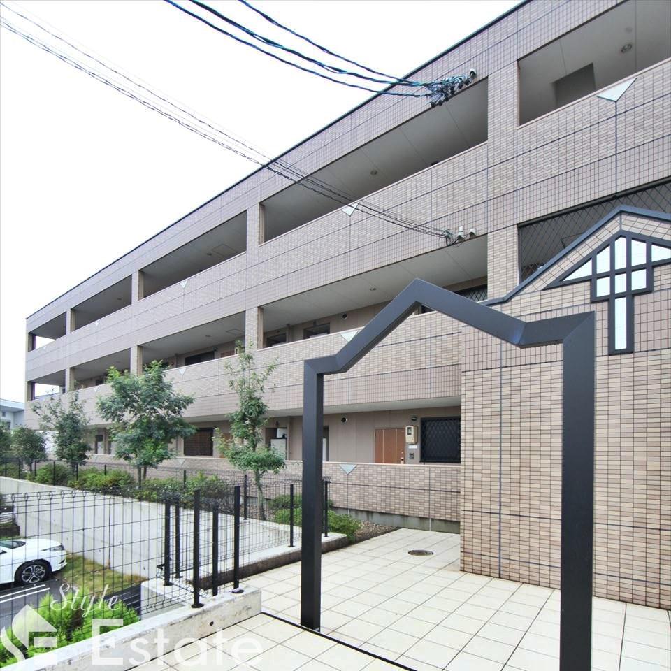 アバンサール(2LDK/3階)