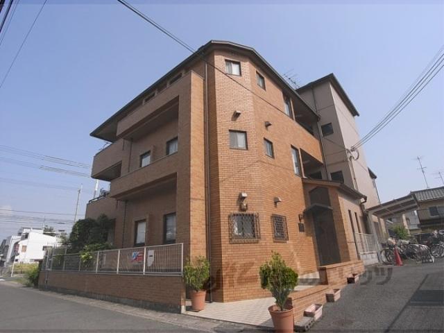 マイシティ北山(2LDK/2階)