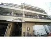 沼袋3丁目アパート(1DK/3階)
