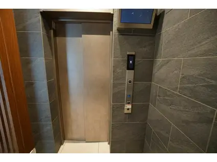 スプランティッド新大阪イースト(1DK/2階)の外観写真