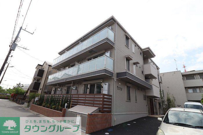 JR京葉線 新浦安駅 徒歩15分 築5年(1K/1階)