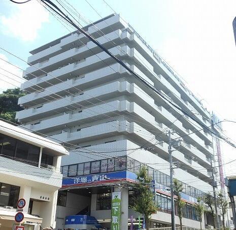 アーバンヒルズ横須賀中央(3DK/3階)