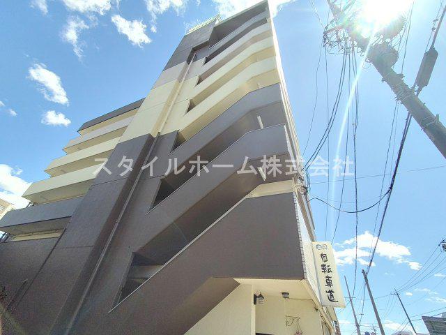 SARASOTA ROWA(1LDK/4階)