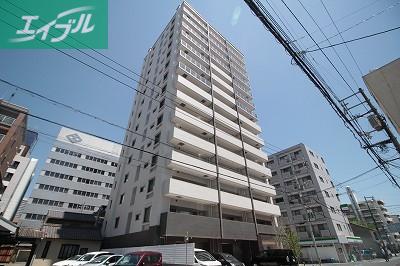 ヴェルディ岡山駅前(3LDK/7階)