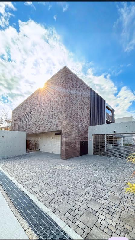 NTKRESIDENCE(2LDK/3階)