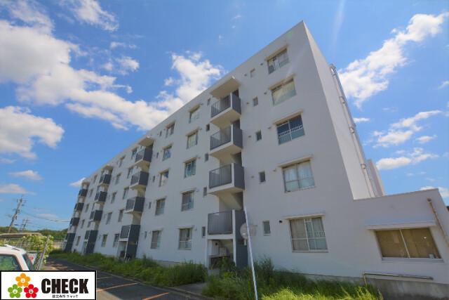 ビレッジハウス田川I(2DK/5階)
