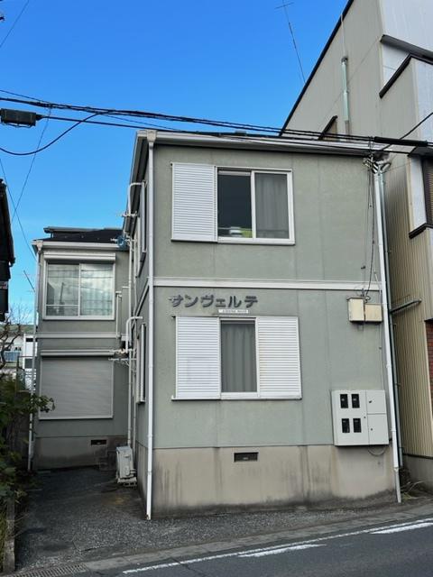 サンヴェルテ(ワンルーム/1階)